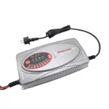 BENTON BX-7 12V/24V autó akkumulátor töltő 15A/7,5A