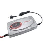 BENTON BX-7 12V/24V autó akkumulátor töltő 15A/7,5A