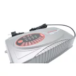 BENTON BX-7 12V/24V autó akkumulátor töltő 15A/7,5A