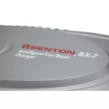 BENTON BX-7 12V/24V autó akkumulátor töltő 15A/7,5A