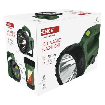 Tölthető reflektor P2315 LED 700lm 3600mAh Li-ion