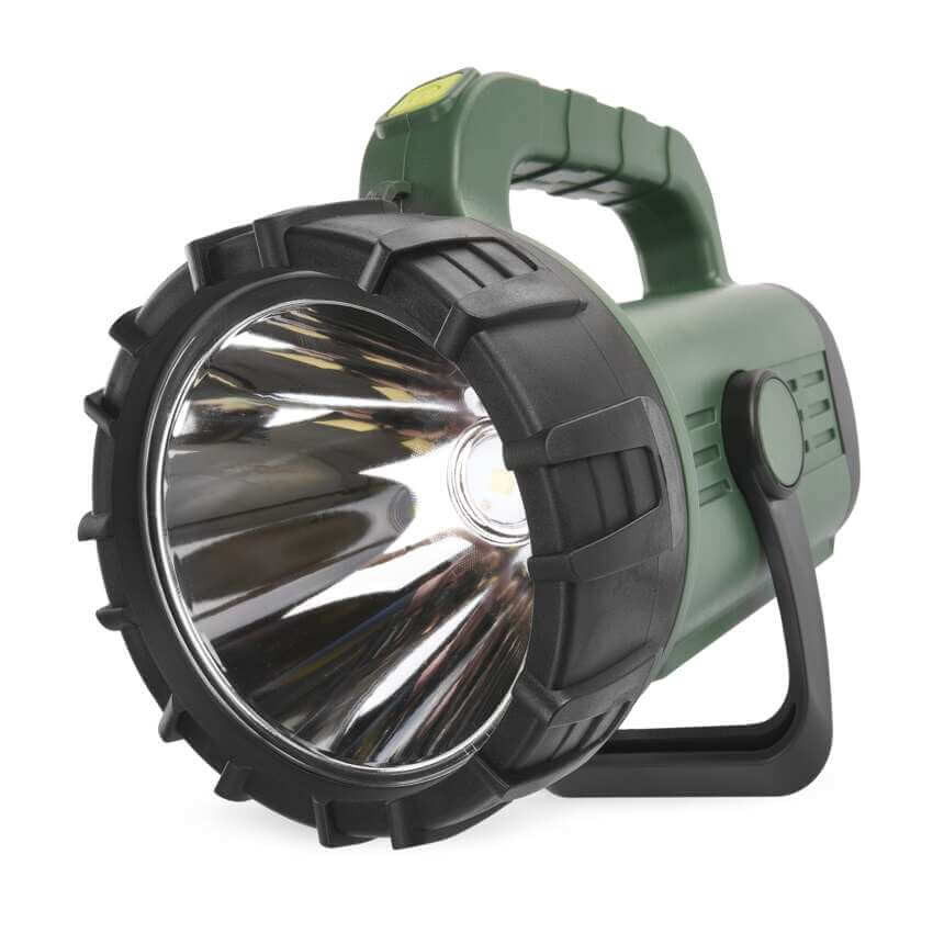 Tölthető reflektor P2315 LED 700lm 3600mAh Li-ion
