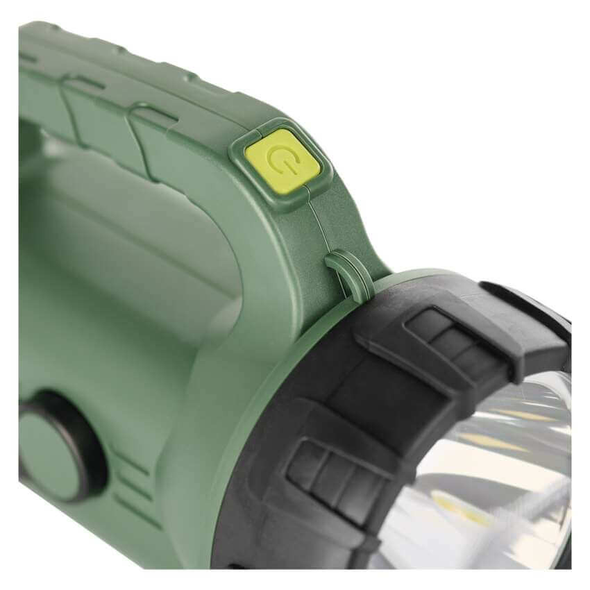 Tölthető reflektor P2315 LED 700lm 3600mAh Li-ion