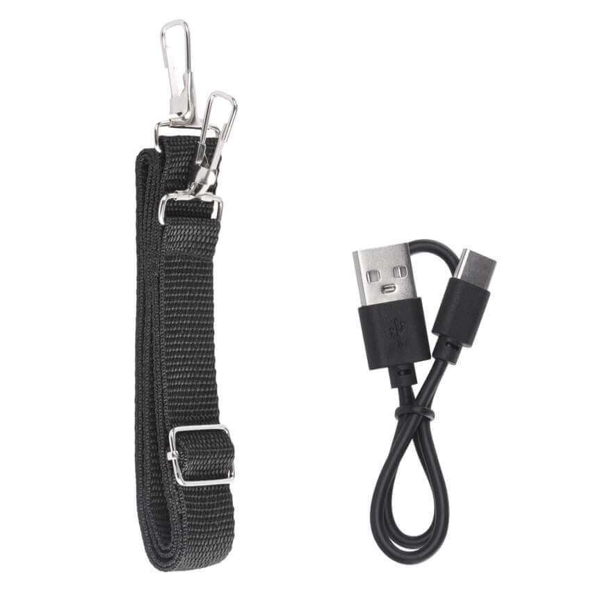 Tölthető reflektor P2315 LED 700lm 3600mAh Li-ion