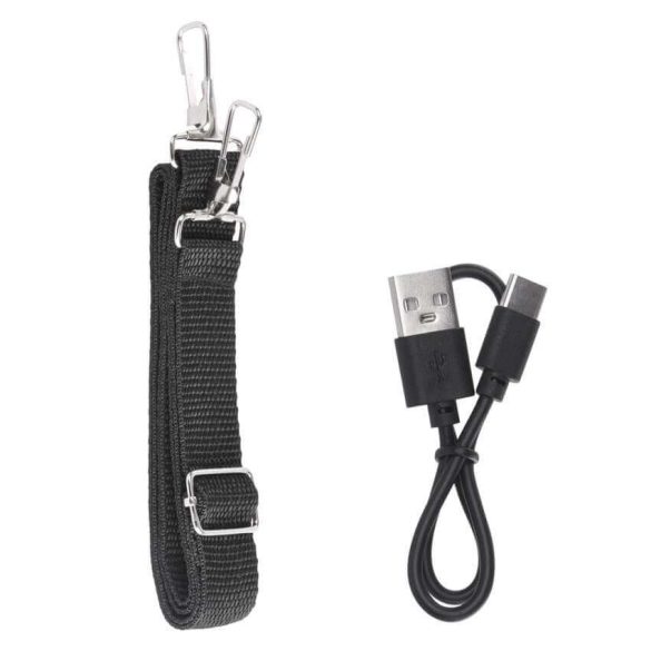 Tölthető reflektor P2315 LED 700lm 3600mAh Li-ion