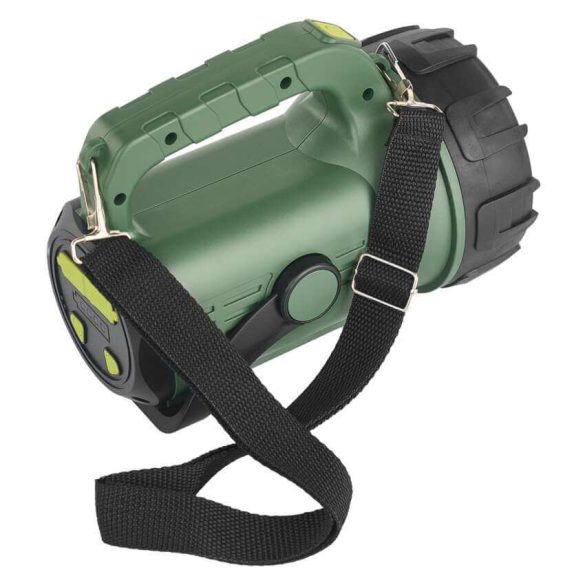 Tölthető reflektor P2315 LED 700lm 3600mAh Li-ion
