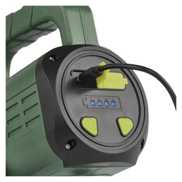 Tölthető reflektor P2315 LED 700lm 3600mAh Li-ion