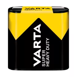 Varta Super Heavy Duty 3R12 szén-cink laposelem