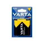 Varta Super Heavy Duty 3R12 szén-cink laposelem