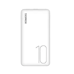 Romoss PSP10 10000mAh PowerBank