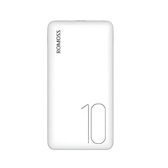 Romoss PSP10 10000mAh PowerBank