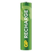 GP AAA 800mAh ReCharge 1,2V Ni-MH akkumulátor 4db/bl ár/db