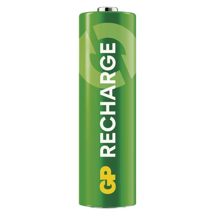 GP AA 2100mAh ReCharge 1,2V Ni-MH akkumulátor 4db/bl ár/db