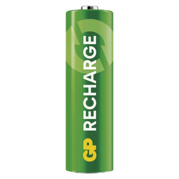 GP AA 2100mAh ReCharge 1,2V Ni-MH akkumulátor 4db/bl ár/db