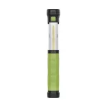 P4541 COB LED lámpa 450lm 2000mAh töltheto Li-ion akkuval