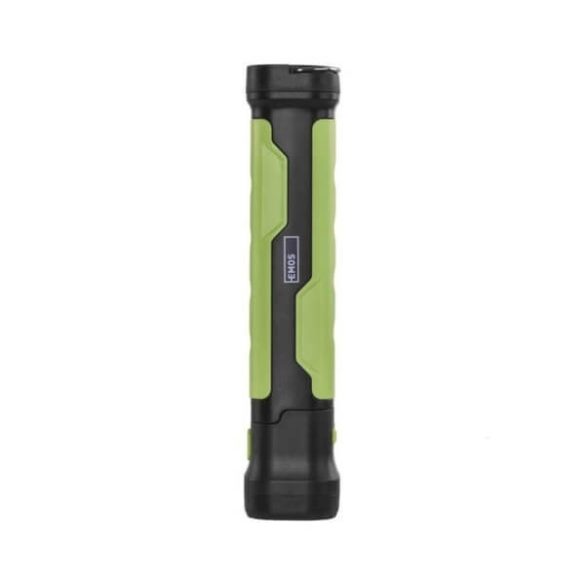P4541 COB LED lámpa 450lm 2000mAh töltheto Li-ion akkuval