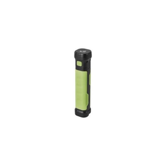P4541 COB LED lámpa 450lm 2000mAh töltheto Li-ion akkuval