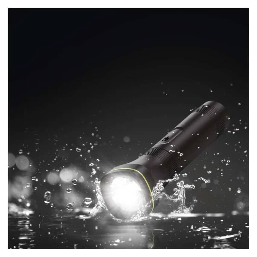 GP led lámpa C105 1*LR6 50lum 30m