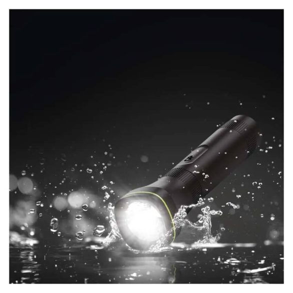 GP led lámpa C105 1*LR6 50lum 30m