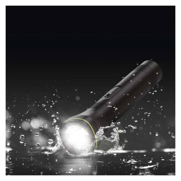 GP led lámpa C107 2*LR6 70lum 45m