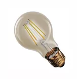 EMOS Vintage E27 A60 4.5W (35W) 420lm LED filament WW+