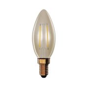 EMOS Vintage E14 A60 2.5W (20W) 225lm LED filament WW+
