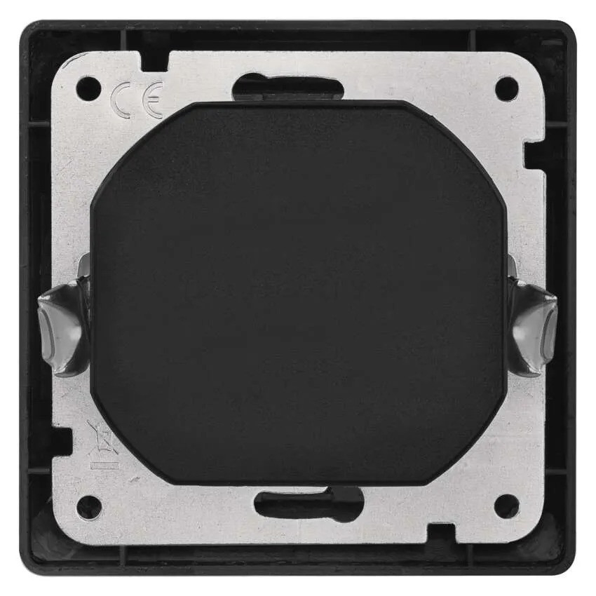 Fali aljzat 2* USB-vel 2.1A töltő 16A max. A6000.3