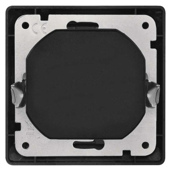Fali aljzat 2* USB-vel 2.1A töltő 16A max. A6000.3