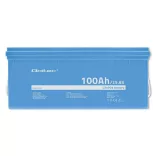 Qoltec LiFePO4 Akkumulátor 25.6V 100Ah 2560Wh BMS