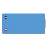 Qoltec LiFePO4 Akkumulátor 25.6V 100Ah 2560Wh BMS