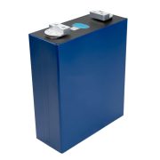   EVE LF280K - 3,2V 280AH LIFEPO akkumulátor (174x72x207) 2xM6 menet