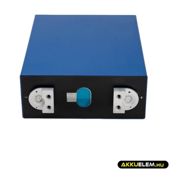 EVE LF280K - 3,2V 280AH LIFEPO akkumulátor (174x72x207) 2xM6 menet