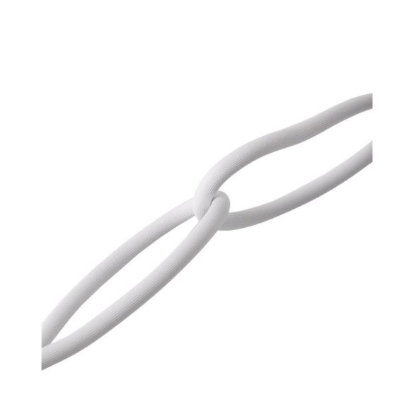 Entac Kábel USB-A -> USB-C Classic Fehér 150cm