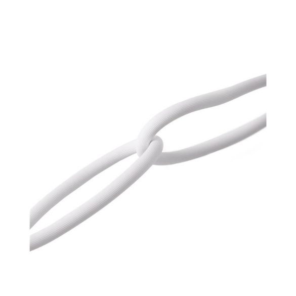 Entac Kábel USB-A -> Lightning Classic Fehér 150cm