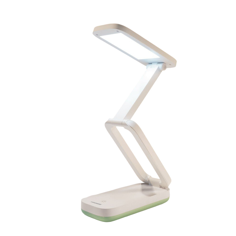 Tiross TS2231 tölthető asztali lámpa 210 lumen