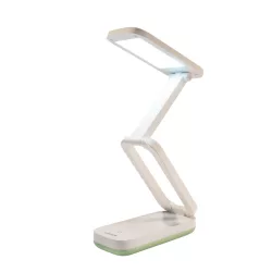 Tiross TS2231 tölthető asztali lámpa 210 lumen