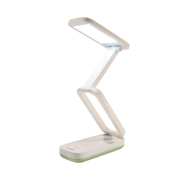 Tiross TS2231 tölthető asztali lámpa 210 lumen