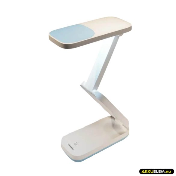 Tiross TS2231 tölthető asztali lámpa 210 lumen