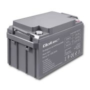 Qoltec AGM Akkumulátor 12V 65Ah  max 780A