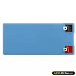 Qoltec LiFePO4 Akkumulátor 12.8V 9Ah 115.2Wh BMS