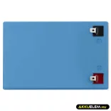 Qoltec LiFePO4 Akkumulátor 12.8V 12Ah 153.6Wh BMS