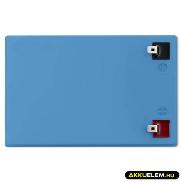 Qoltec LiFePO4 Akkumulátor 12.8V 12Ah 153.6Wh BMS