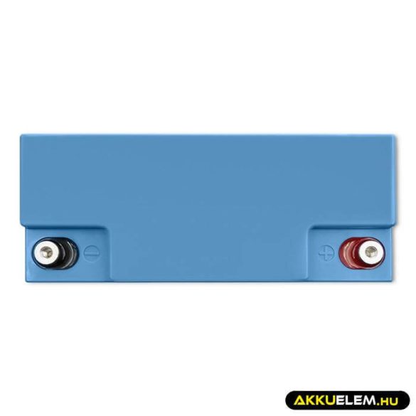 Qoltec LiFePO4 Akkumulátor 12.8V 30Ah 384Wh BMS