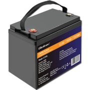 Qoltec LiFePO4 Akkumulátor 12.8V 150Ah 1920Wh BMS