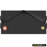 Qoltec LiFePO4 Akkumulátor 12.8V 150Ah 1920Wh BMS