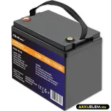 Qoltec LiFePO4 Akkumulátor 12.8V 150Ah 1920Wh BMS