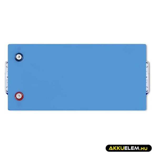 Qoltec LiFePO4 Akkumulátor 12.8V 200Ah 2560Wh BMS