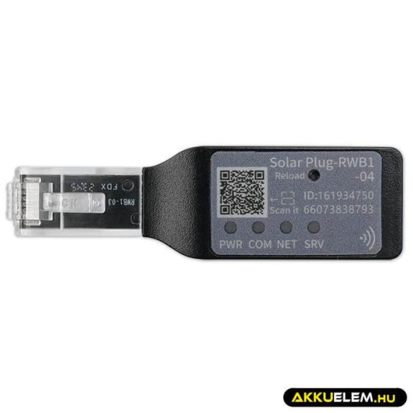 Qoltec Wi-Fi module for Solar Inverter