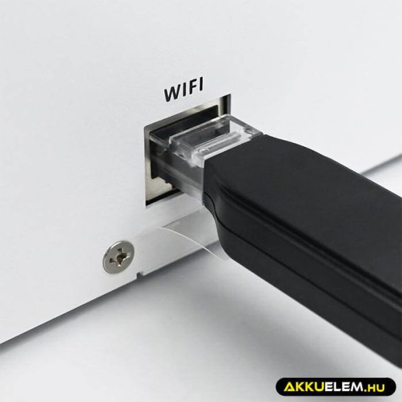 Qoltec Wi-Fi module for Solar Inverter