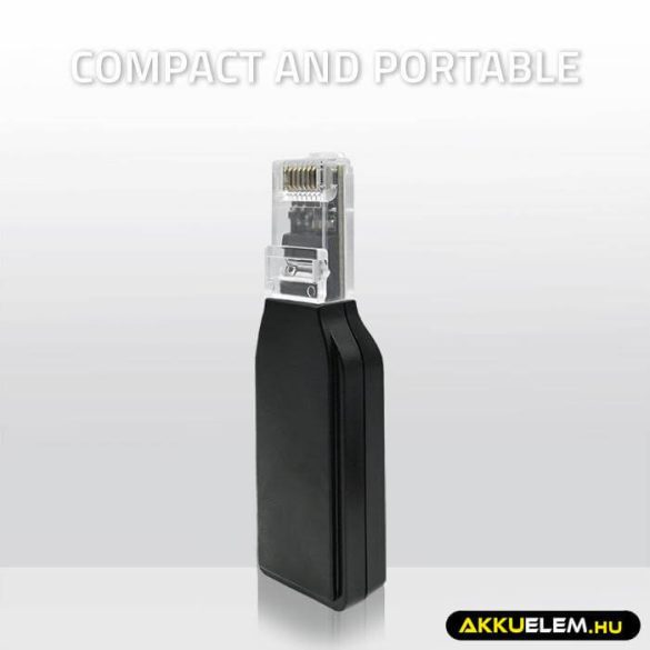 Qoltec Wi-Fi module for Solar Inverter